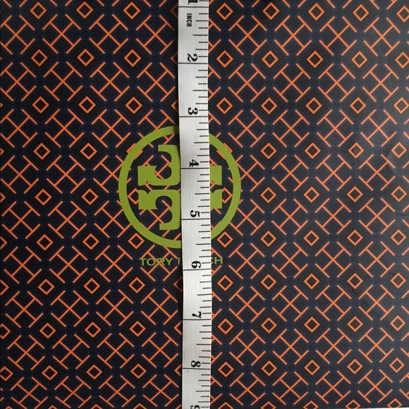Tory Burch Shopping Bag Medium - Picture 3 of 4